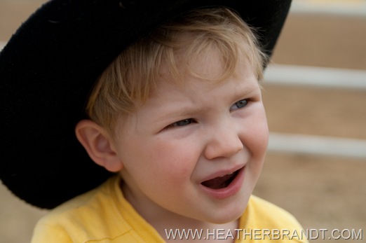 Colin @ Rodeo Lanesville Sept. 2010